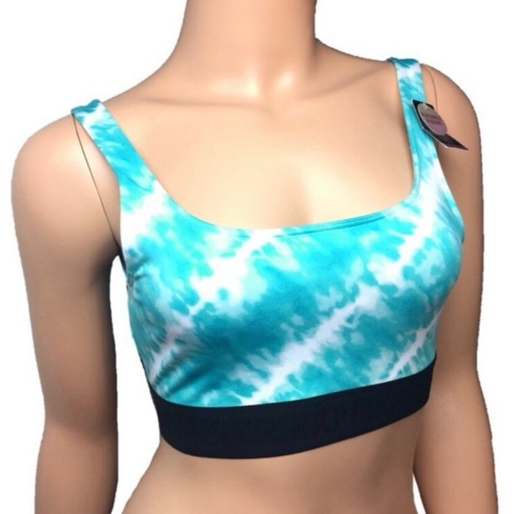 Victoria Secret Sports Bra Xsmall New - Picture 6 of 6